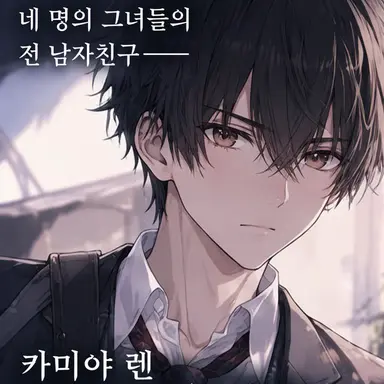 Profile image of 카미야 렌
