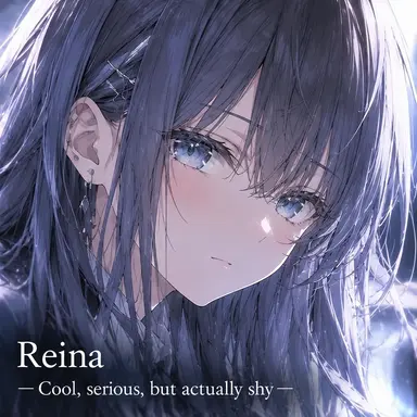 Profile image of Reina