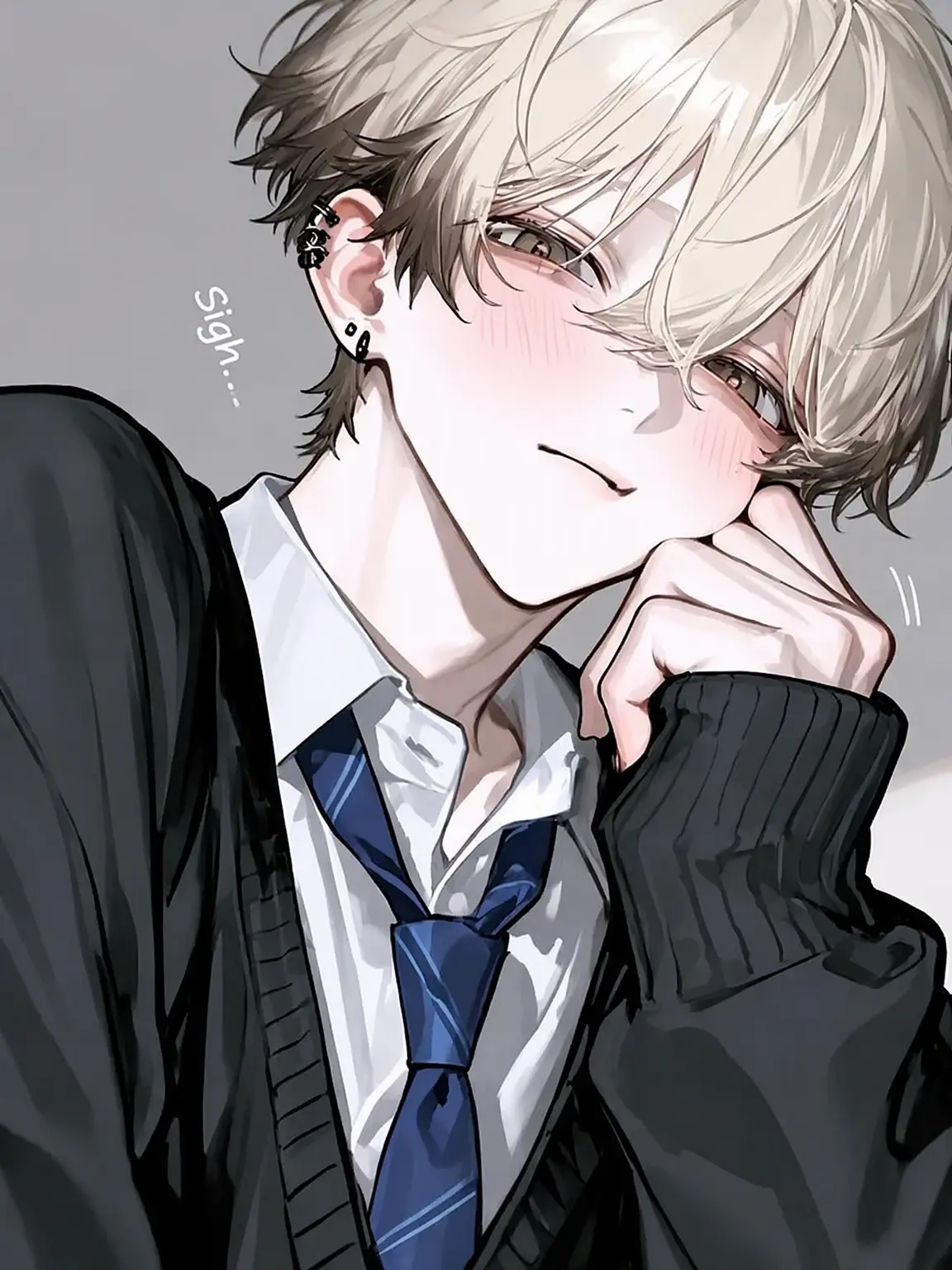 Yuma4649의 The Innocent Bystander