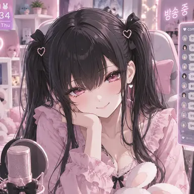 Profile image of 폰쵸