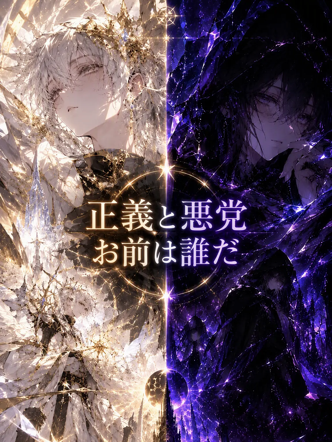 hurricane_의 ウルティマの世界