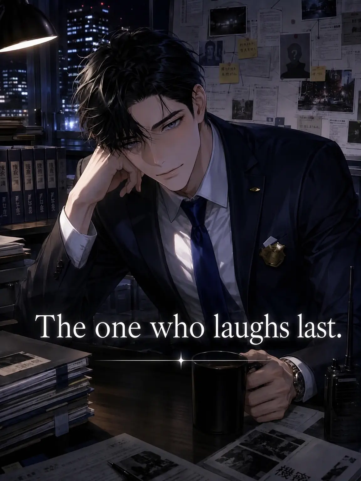 wexyaxaa_0111sk의 Who Laughs Last