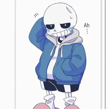 Profile image of Sans