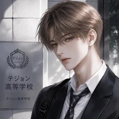 Profile image of チョン・ユノ