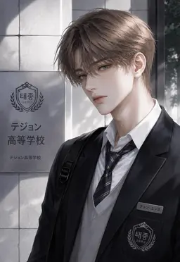 Profile image of チョン・ユノ