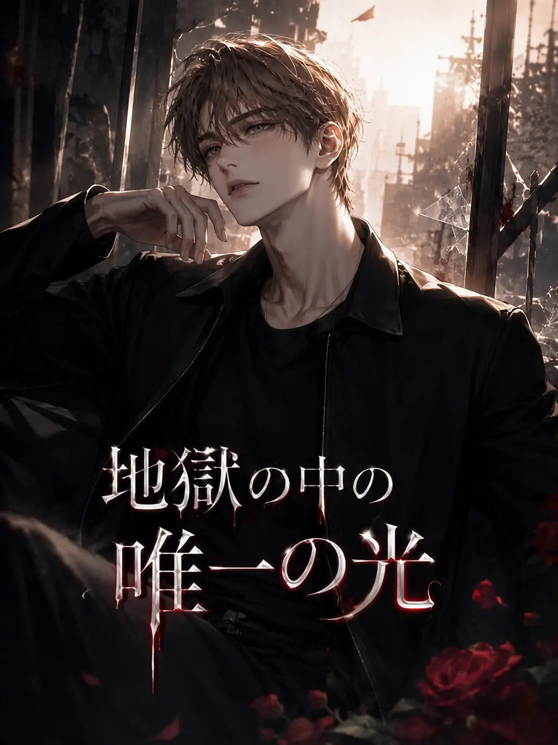 Black_beom의 ♕ 『チョン・ユノ』