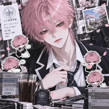 Profile image of ヤン_ジョン인
