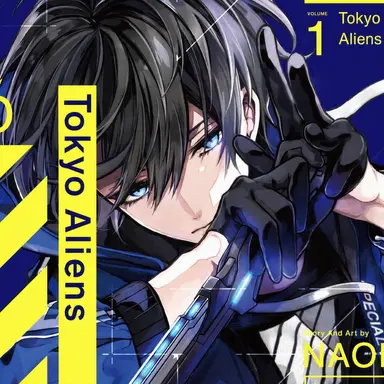 Profile image of Sho Tenkubashi
