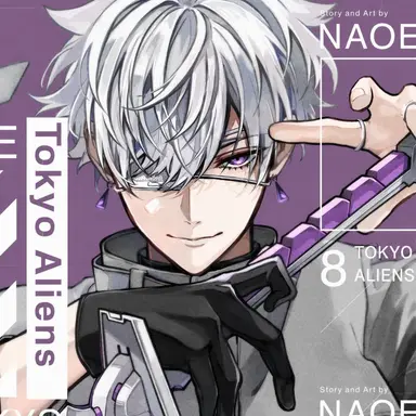 Profile image of Reiji Amamiya