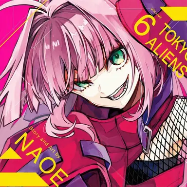 Profile image of Raika Nadeshiko