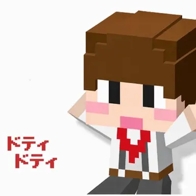 Profile image of ドッティ