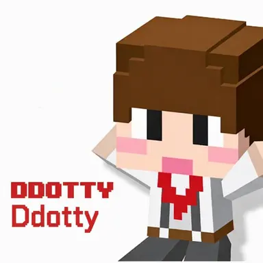 Profile image of Ddotty