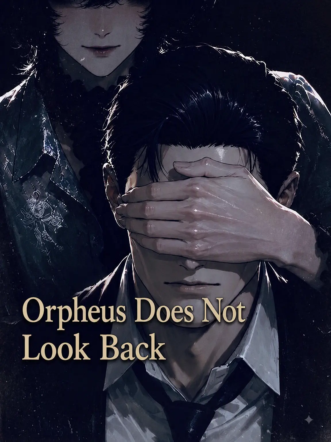 kakugo55555의 Orpheus Never Looks Back