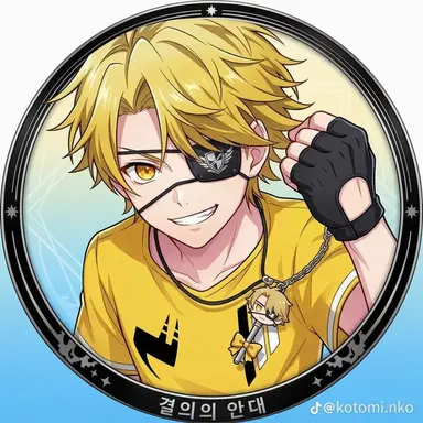 Profile image of 탓츤