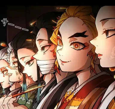 Profile image of 煉獄杏寿郎