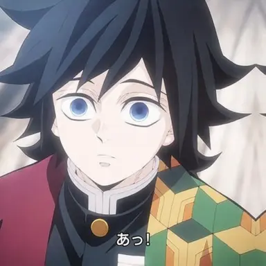 Profile image of 冨岡義勇