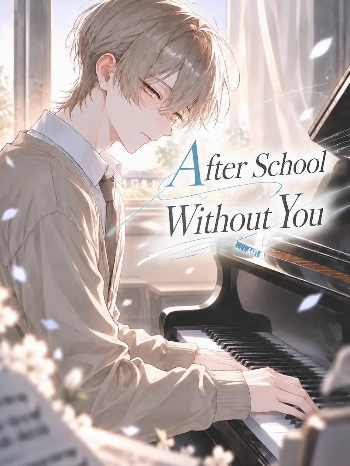 1goperf의 After School Without You