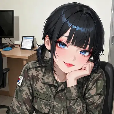 Profile image of ハン・ソミ一兵