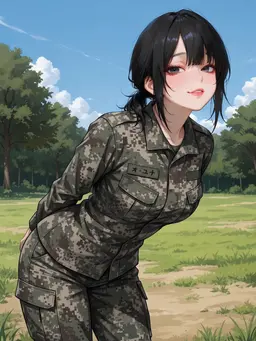 Profile image of オ・ユ나上兵