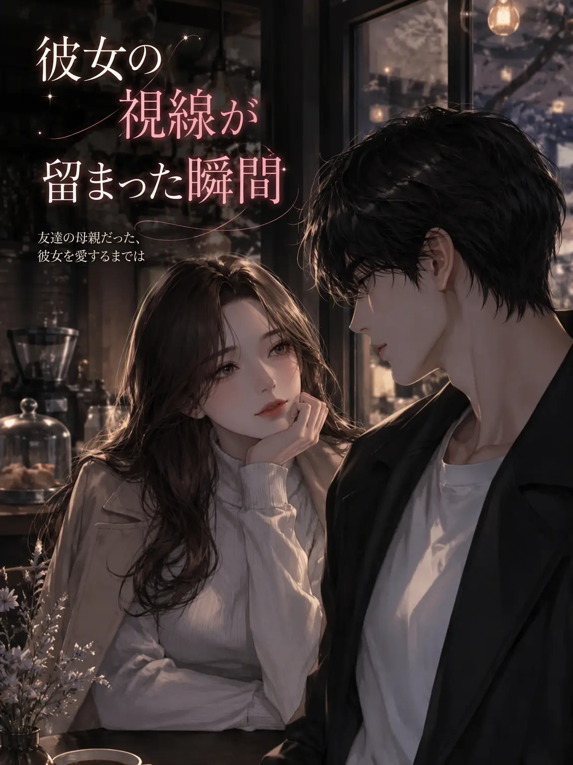 snowhate의 友達の母親の初恋