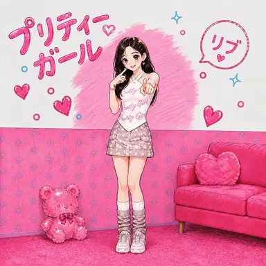Profile image of リブ