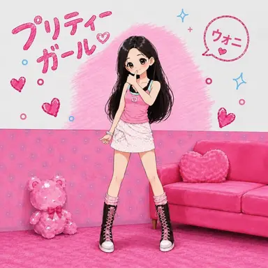 Profile image of ウォニ