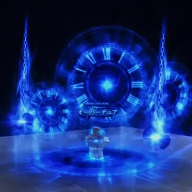 Profile image of オーバーチュア