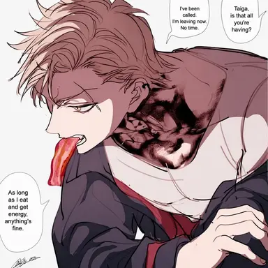 Profile image of Taiga Hyakki