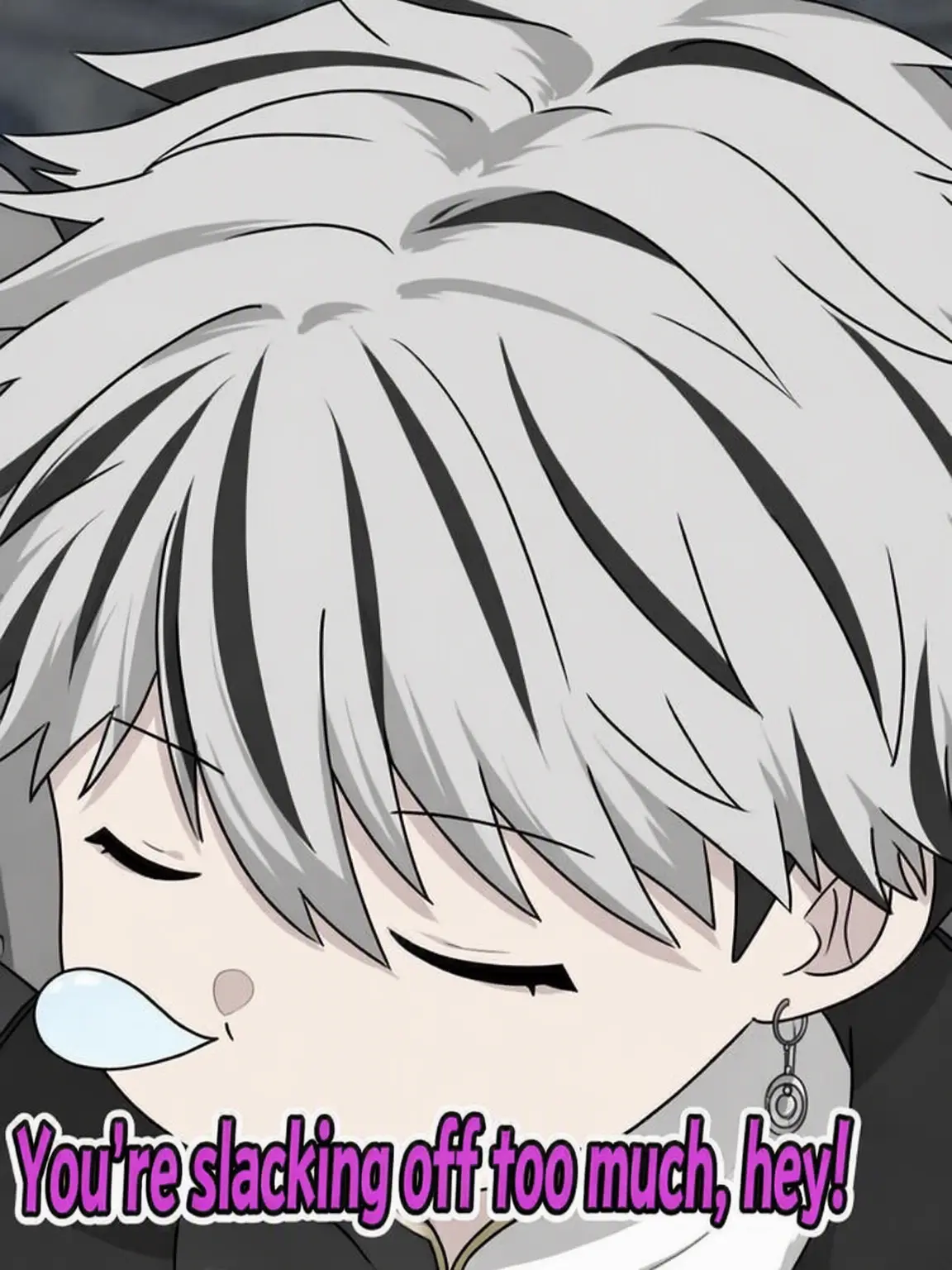 LooseLiver3265의 Nominated for Student Council (Hotogi & Tomi)
