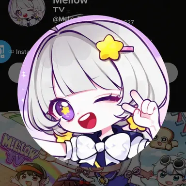 Profile image of Mellow