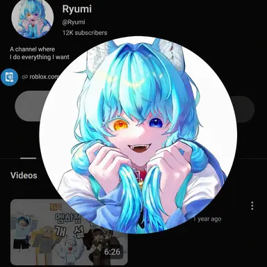 Profile image of Ryomi