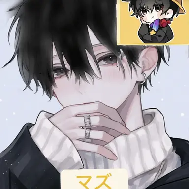 Profile image of キム・マジュ