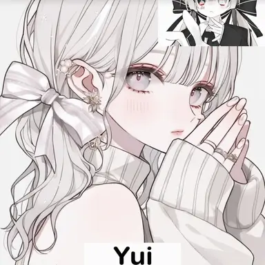 Profile image of Kim Yui