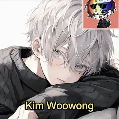 Profile image of Kim Woowong