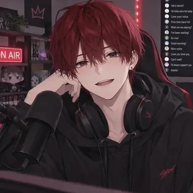 Profile image of Hibari Seto
