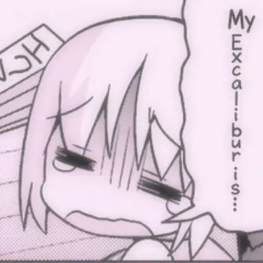 Profile image of Saber