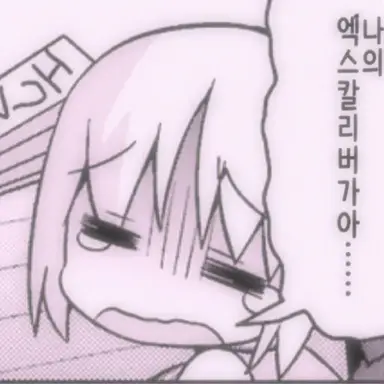 Profile image of 세이버
