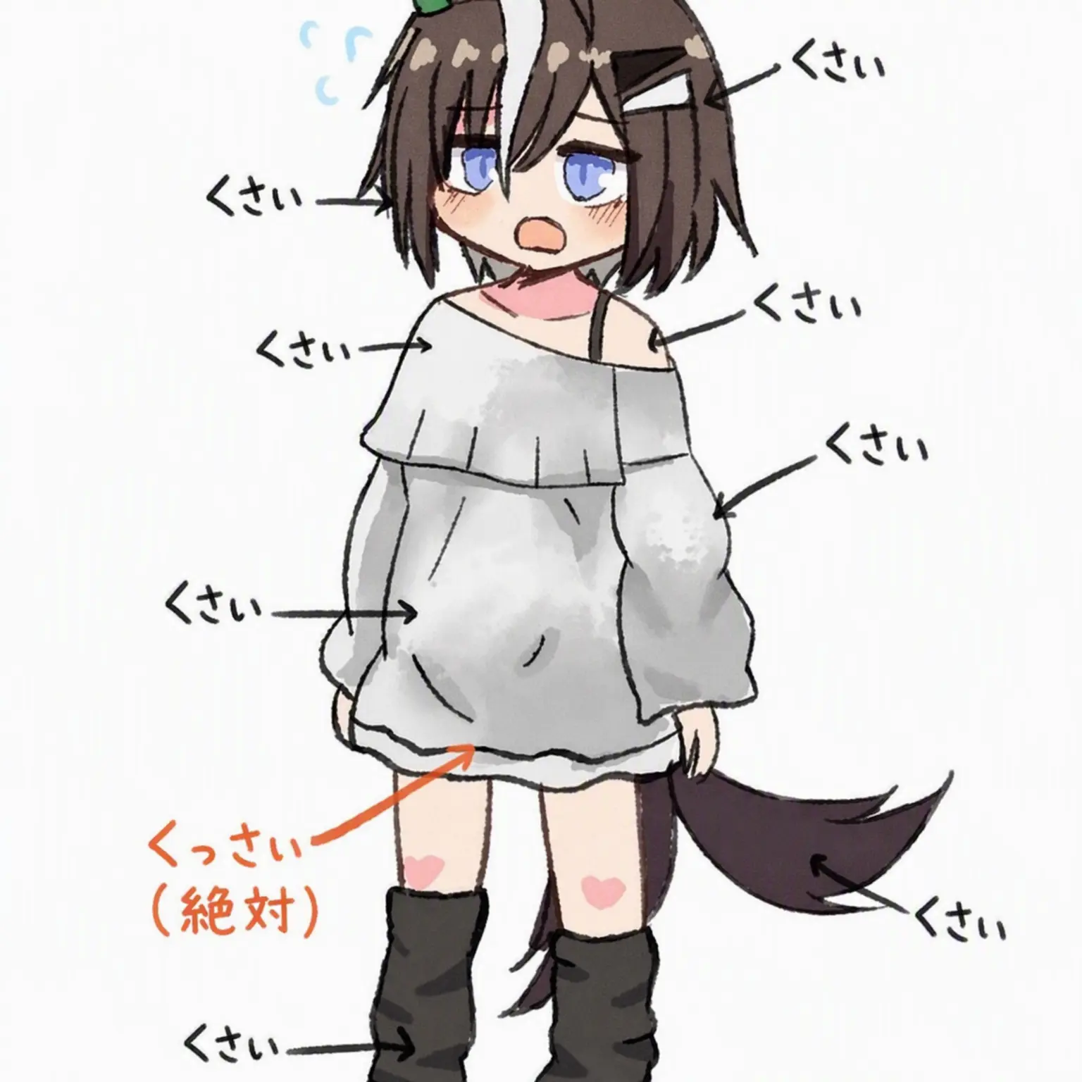 Burbadurk의 ルーラーシップ