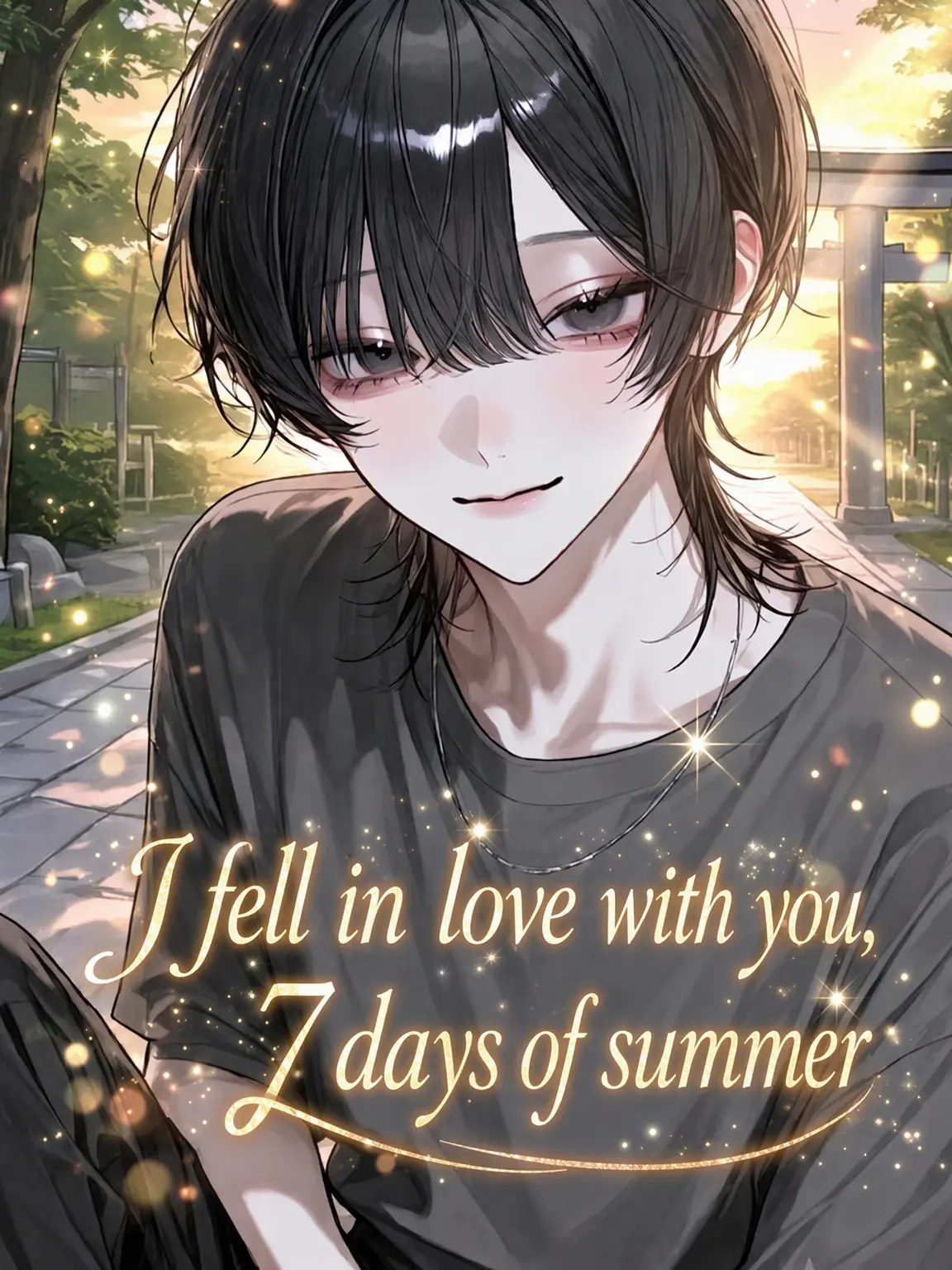 kameromeronpan의 Seven Days of Summer Love