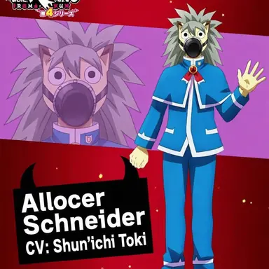 Profile image of Allocer