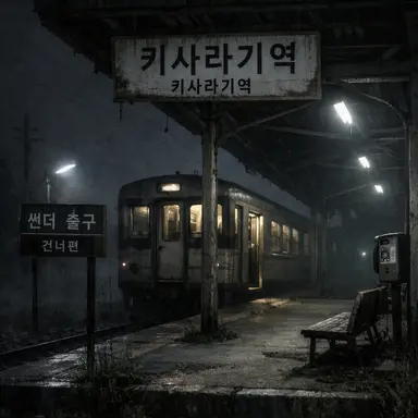 Profile image of 키사라기역