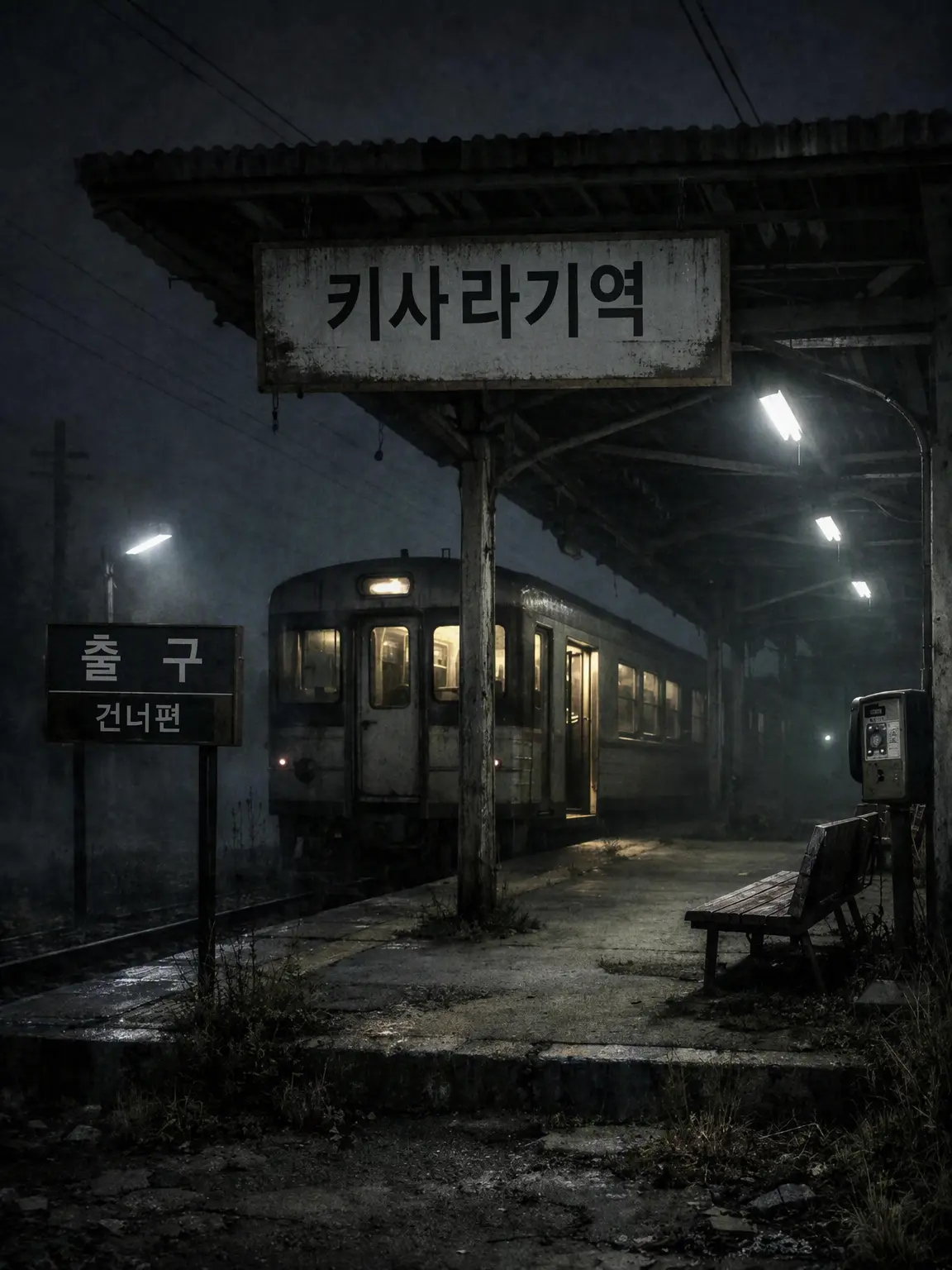 OldLung8652의 키사라기역