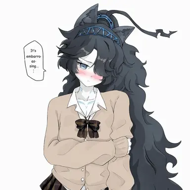 Profile image of Kasli the Bane