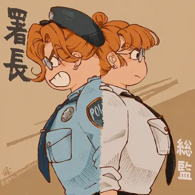 Profile image of ミスティ・ルギンズ