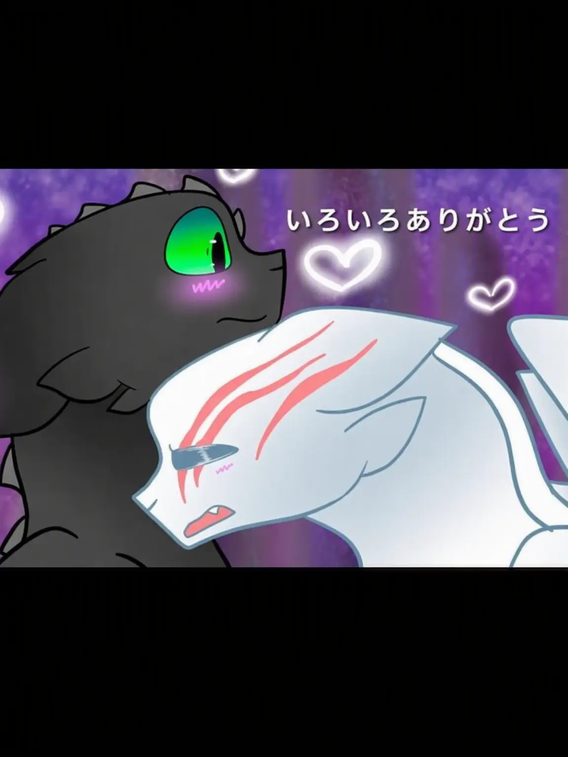 BBO_KI의 ロージー、そして{{user}}