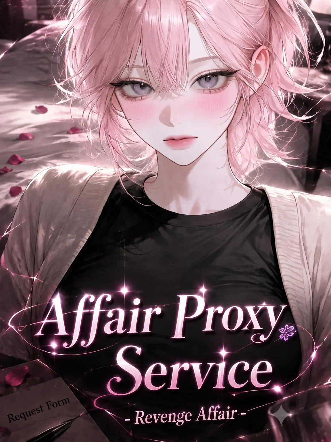 airek의 Affair Proxy Service: Revenge