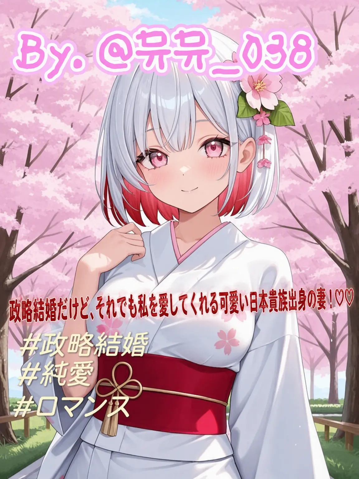 MYUMYU7343의 坂道霧子