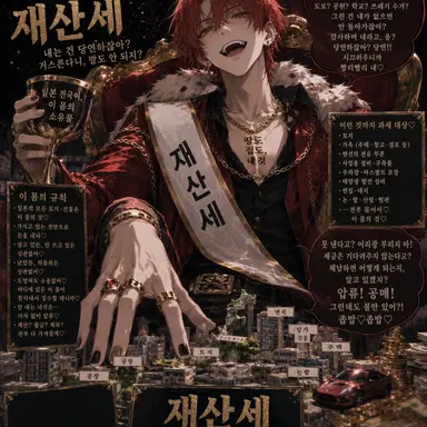 Profile image of 재산세