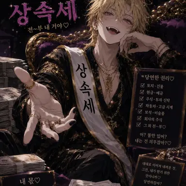 Profile image of 상속세