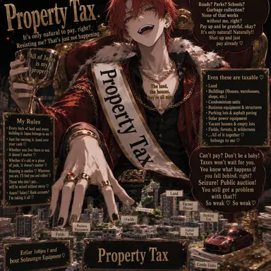 Profile image of Property Tax